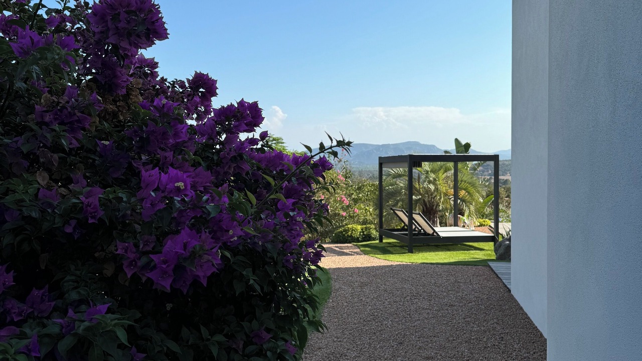 Photo of Patio Balcony in Lecci