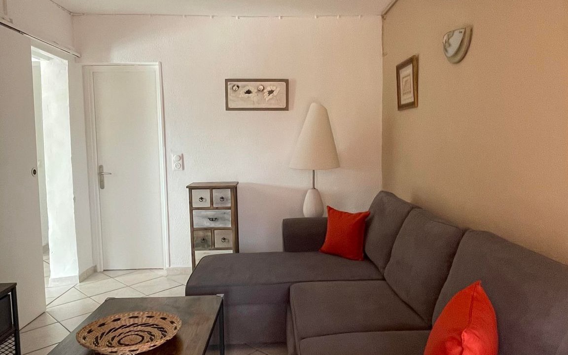 Photo of Livingroom in La Marana