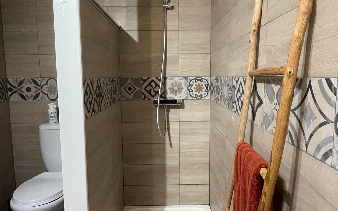 Photo of Bathroom in La Marana