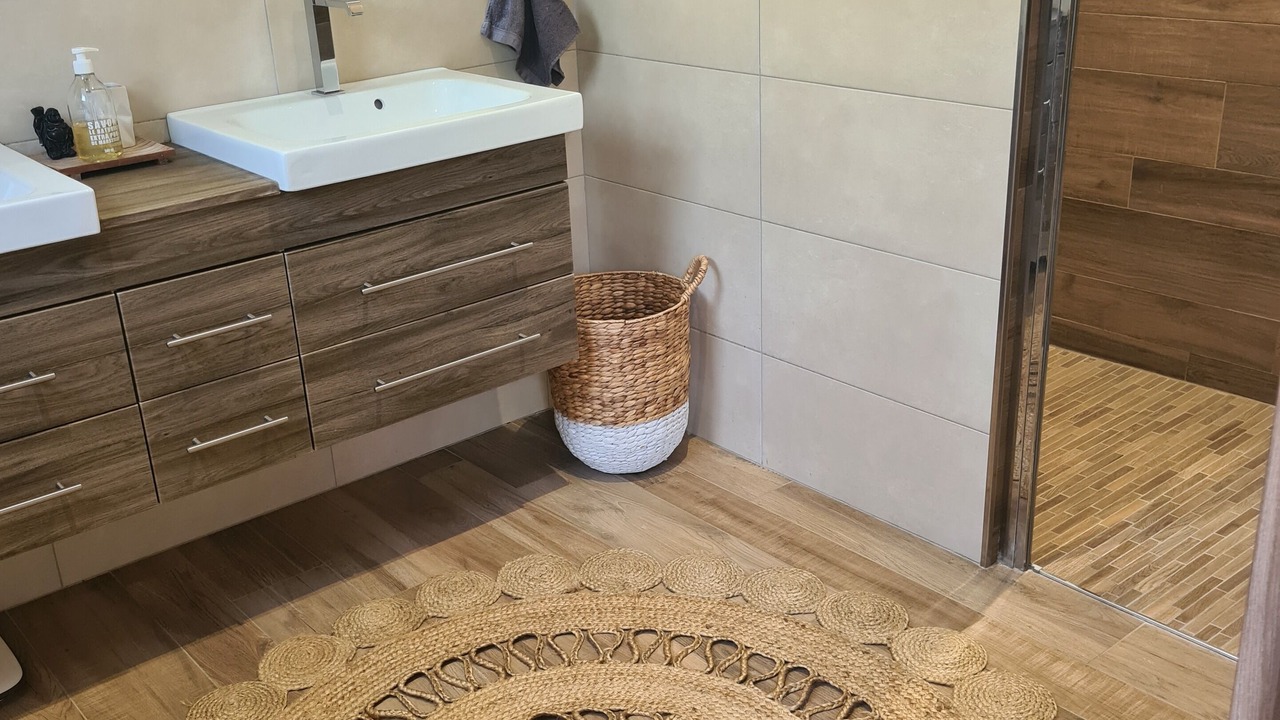Photo of Bathroom in Santa-Maria-di-Lota