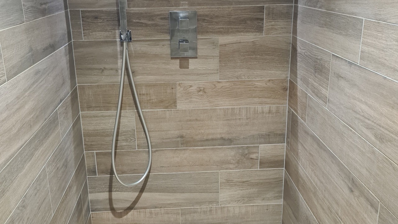 Photo of Bathroom in Santa-Maria-di-Lota