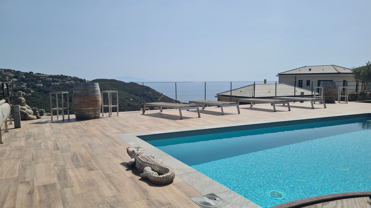 Photo of Outdoor in Santa-Maria-di-Lota