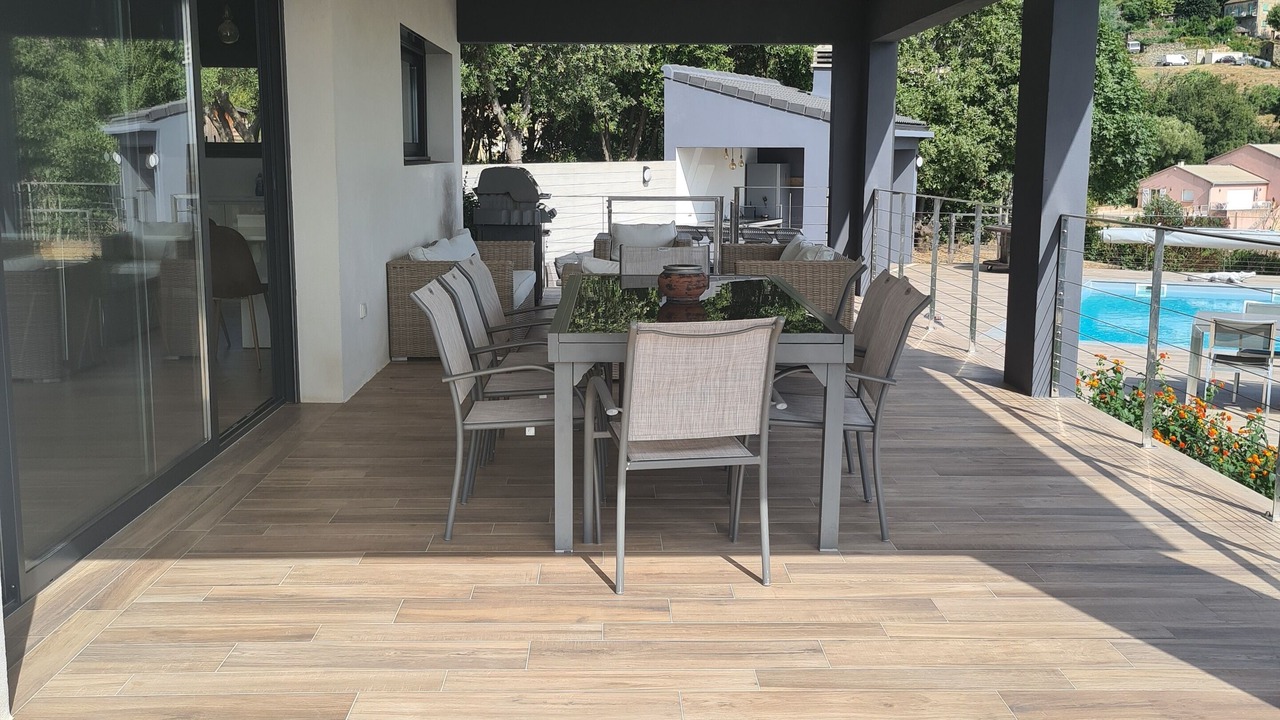 Photo of Outdoor in Santa-Maria-di-Lota