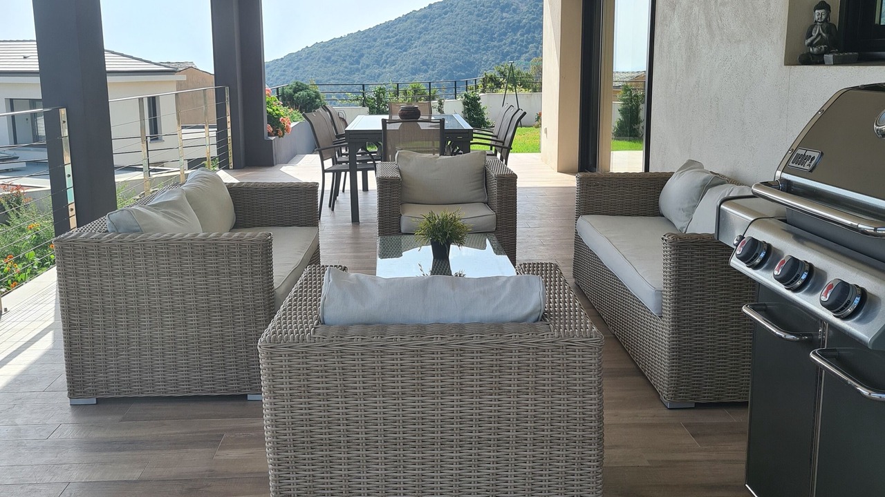 Photo of Outdoor in Santa-Maria-di-Lota