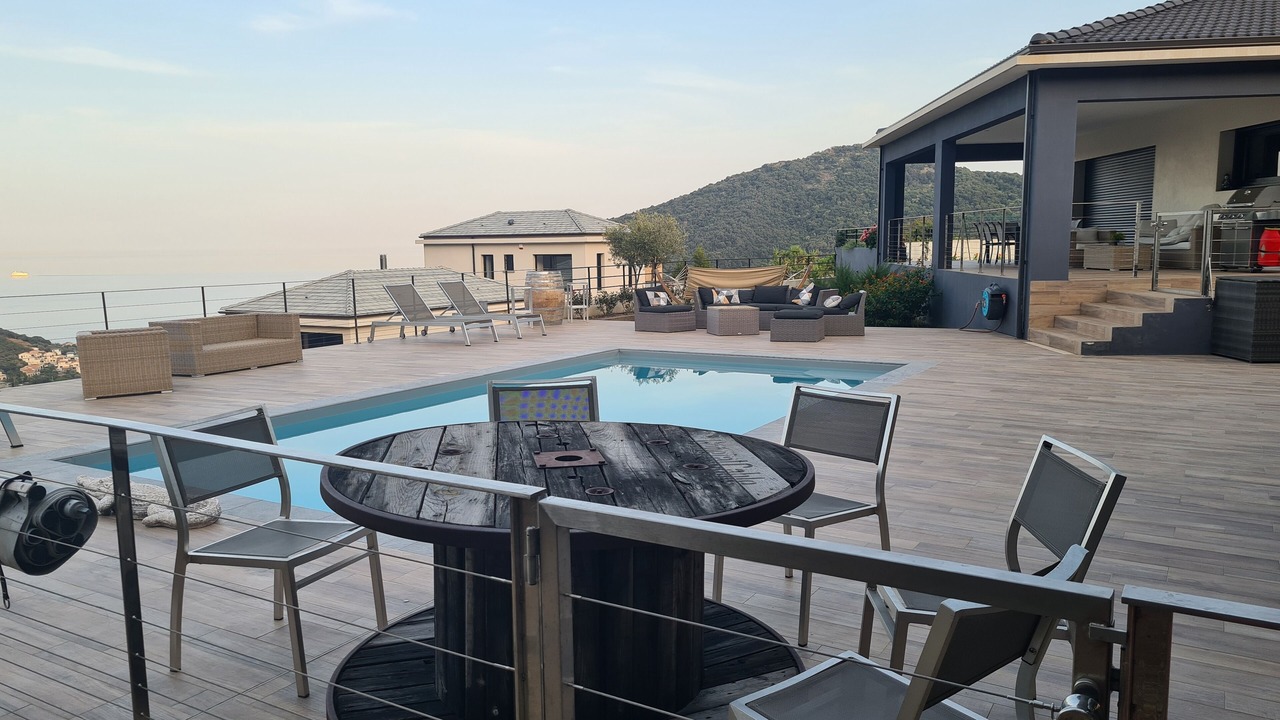 Photo of Outdoor in Santa-Maria-di-Lota