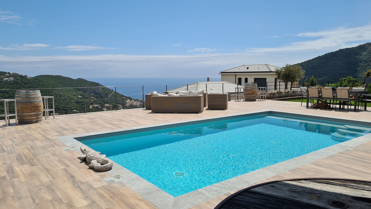 Photo of Outdoor in Santa-Maria-di-Lota