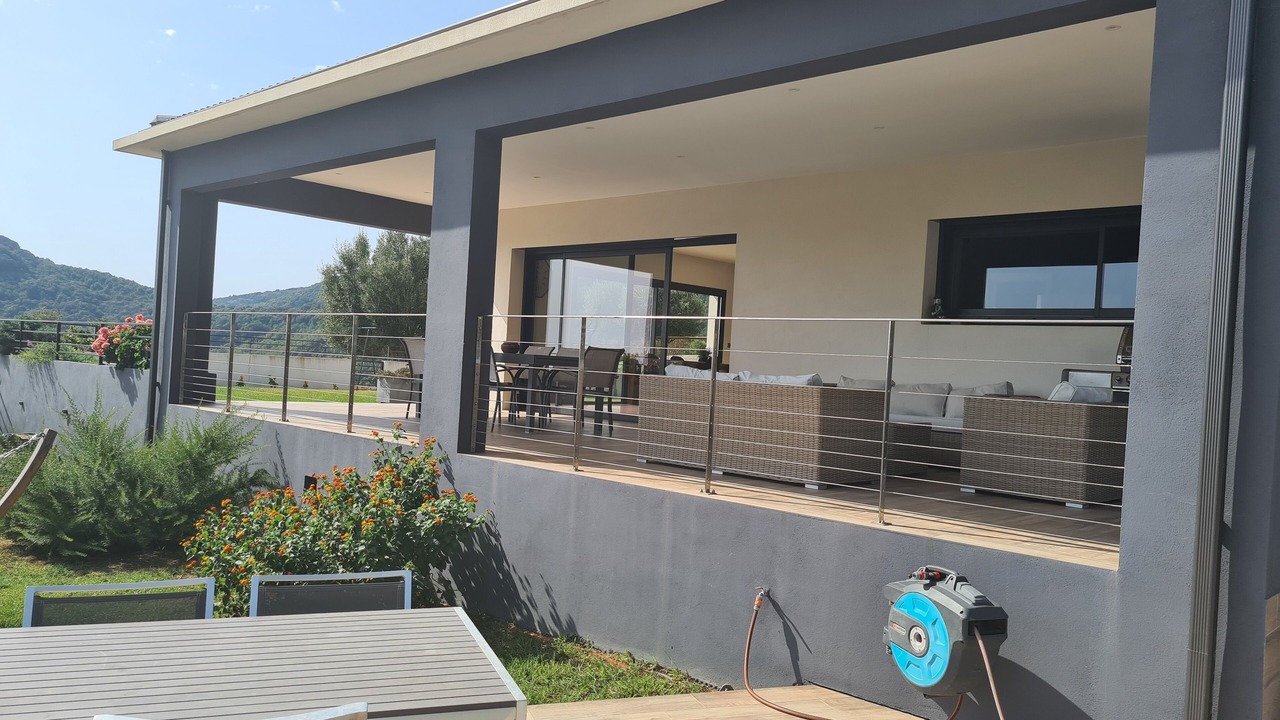 Photo of Outdoor in Santa-Maria-di-Lota