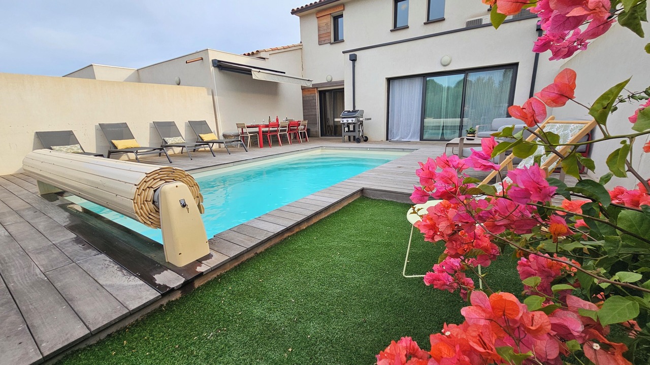 Photo of Outdoor in Cala Rossa