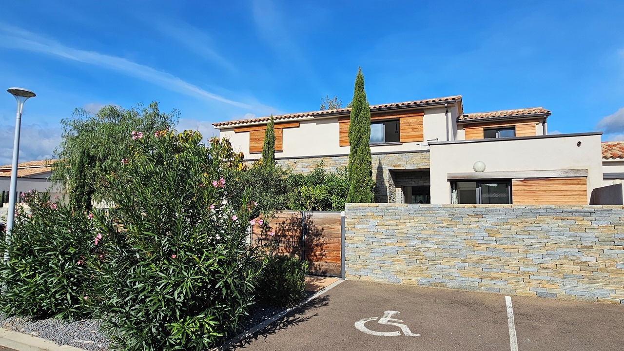 Photo of Outdoor in Cala Rossa