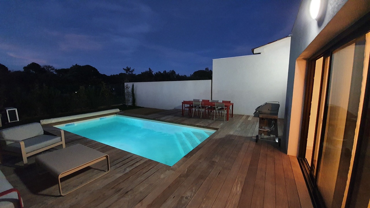 Photo of Outdoor in Cala Rossa