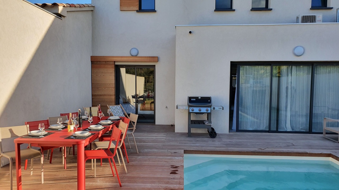 Photo of Outdoor in Cala Rossa
