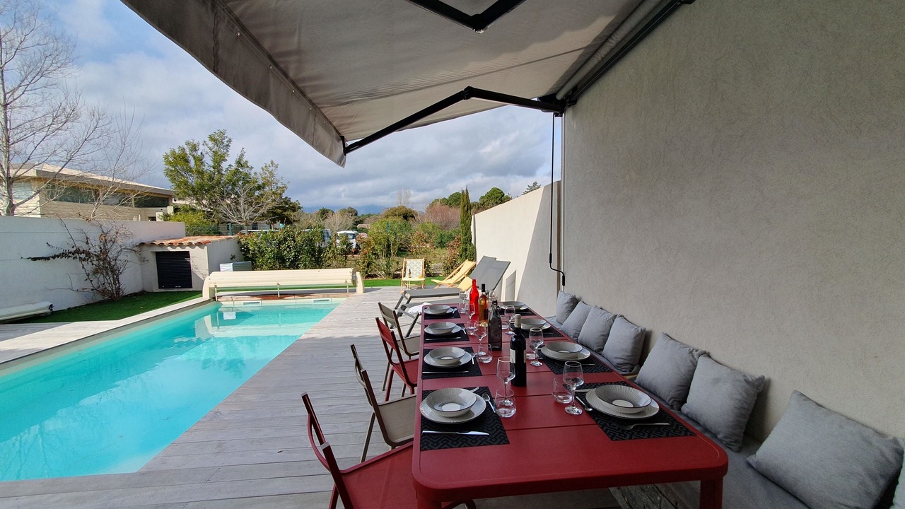 Photo of Outdoor in Cala Rossa