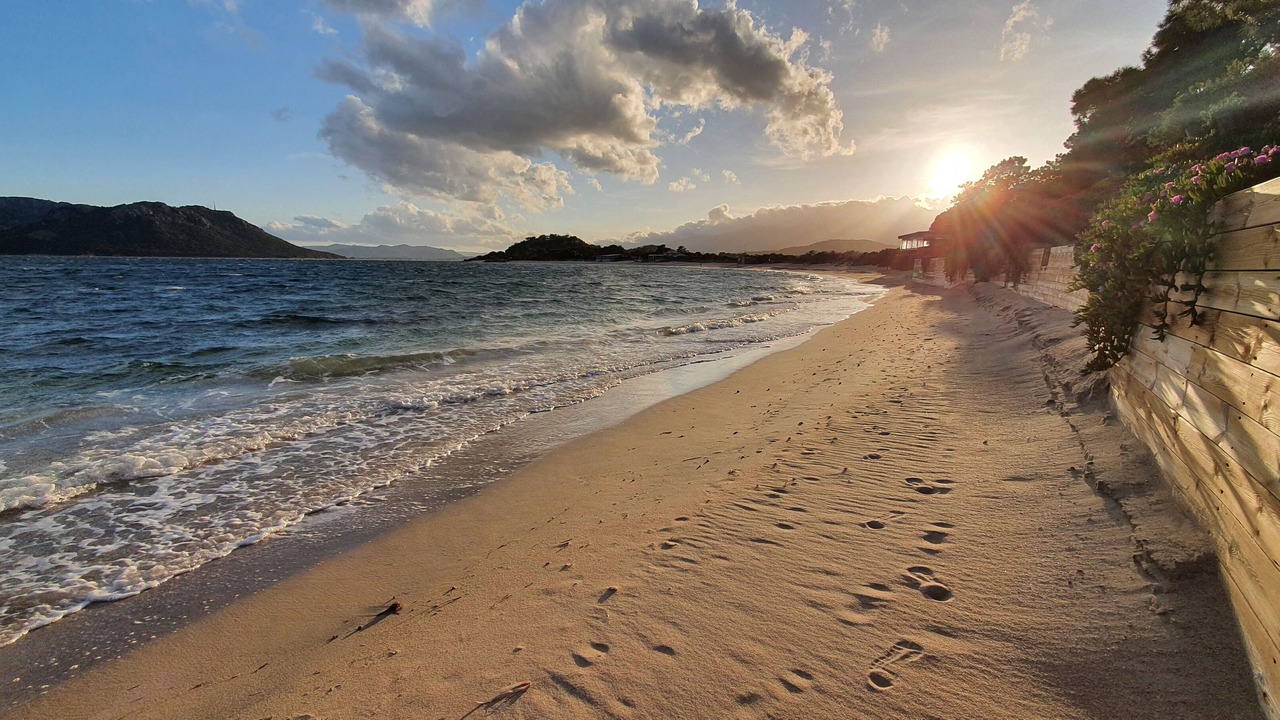 Photo of Others in Cala Rossa