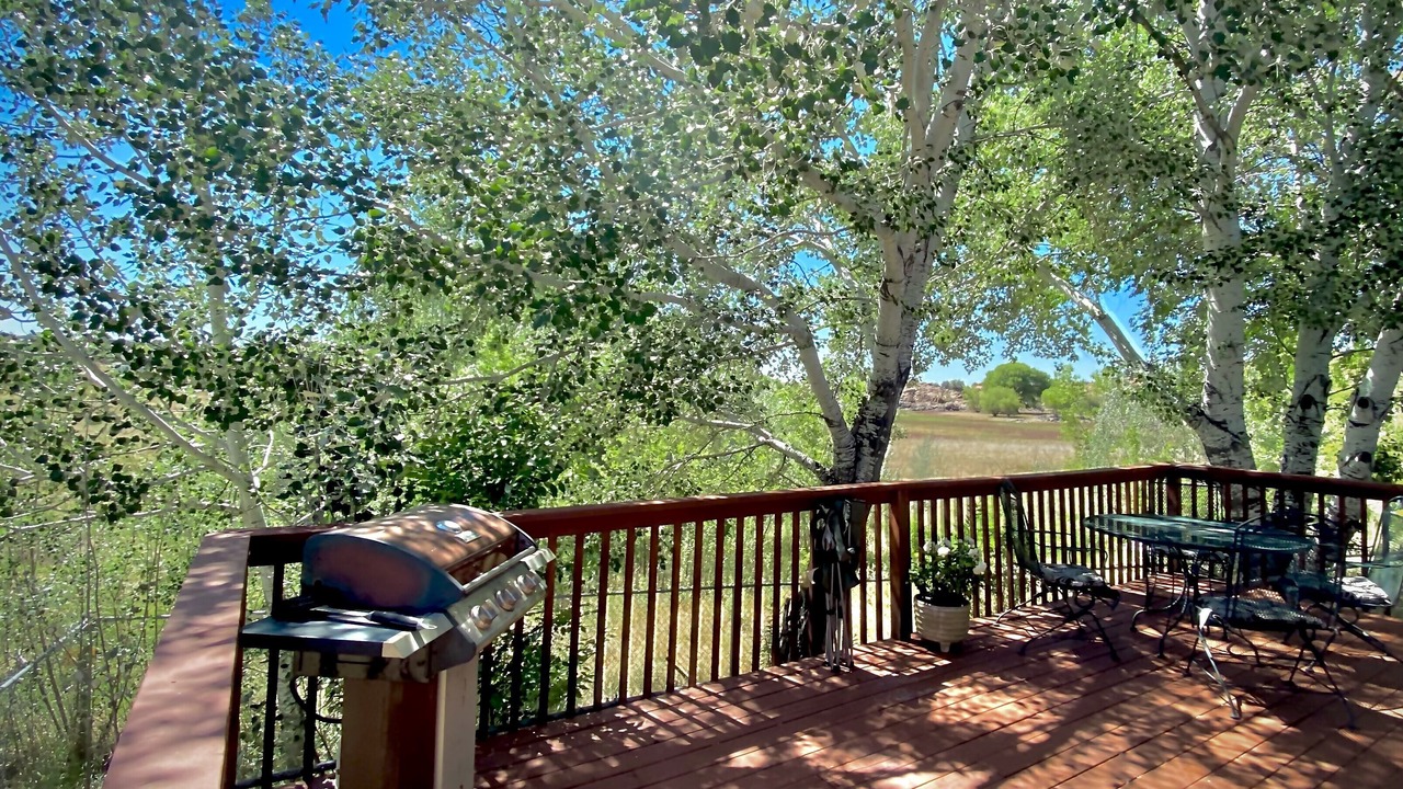 Photo of Outdoor in Prescott
