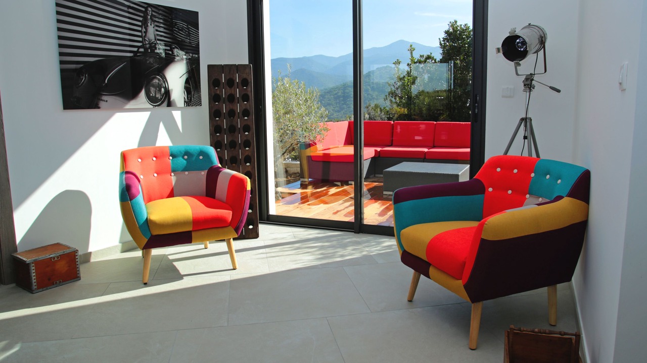 Photo of Livingroom in Pietrosella
