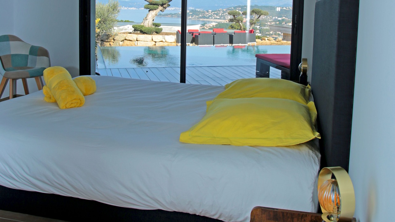 Photo of Bedroom in Pietrosella