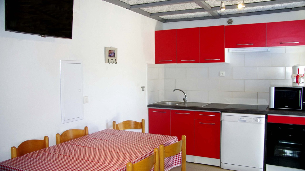 Photo of Kitchen in Sartene