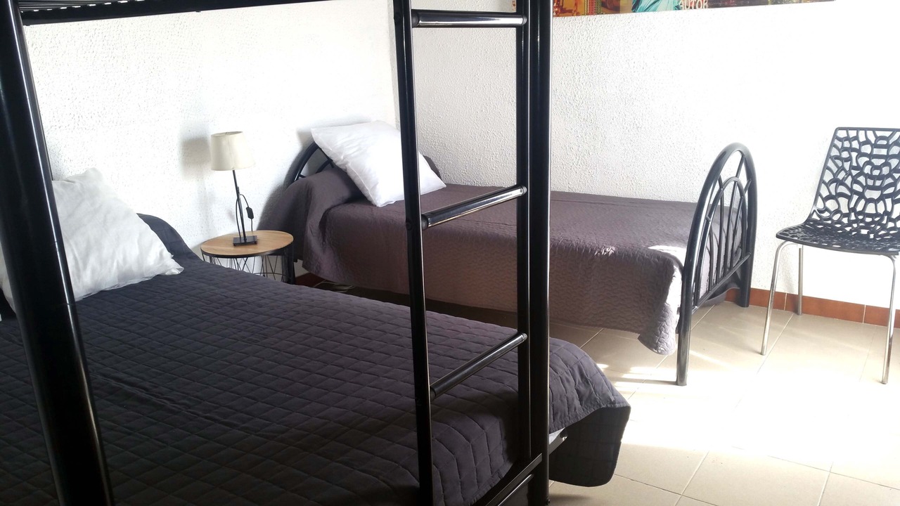 Photo of Bedroom in Sartene