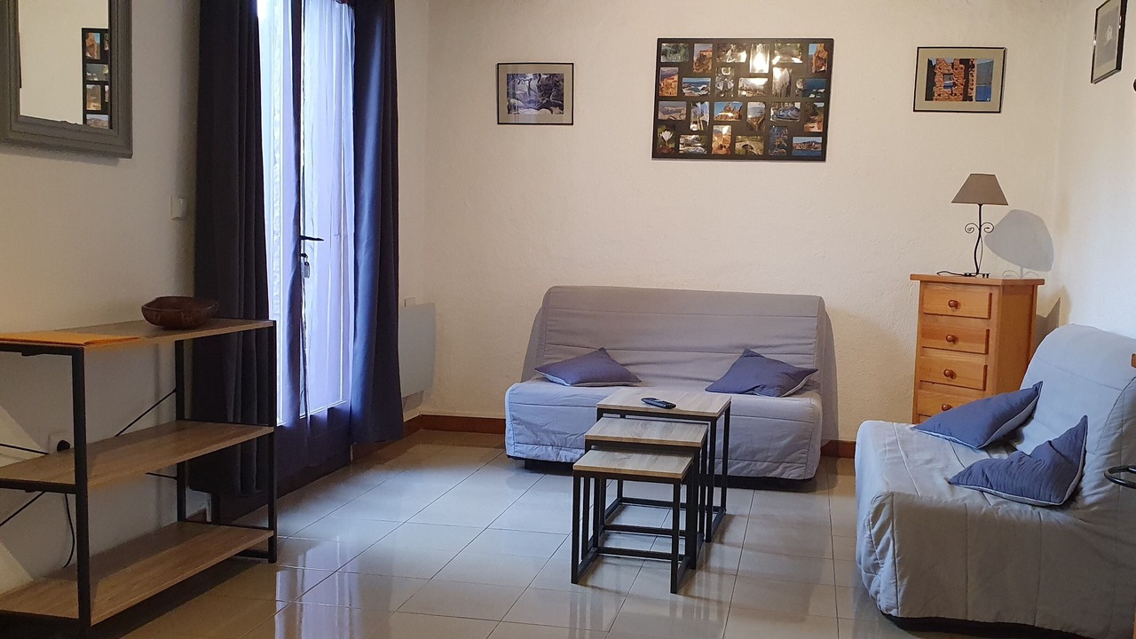 Photo of Livingroom in Sartene