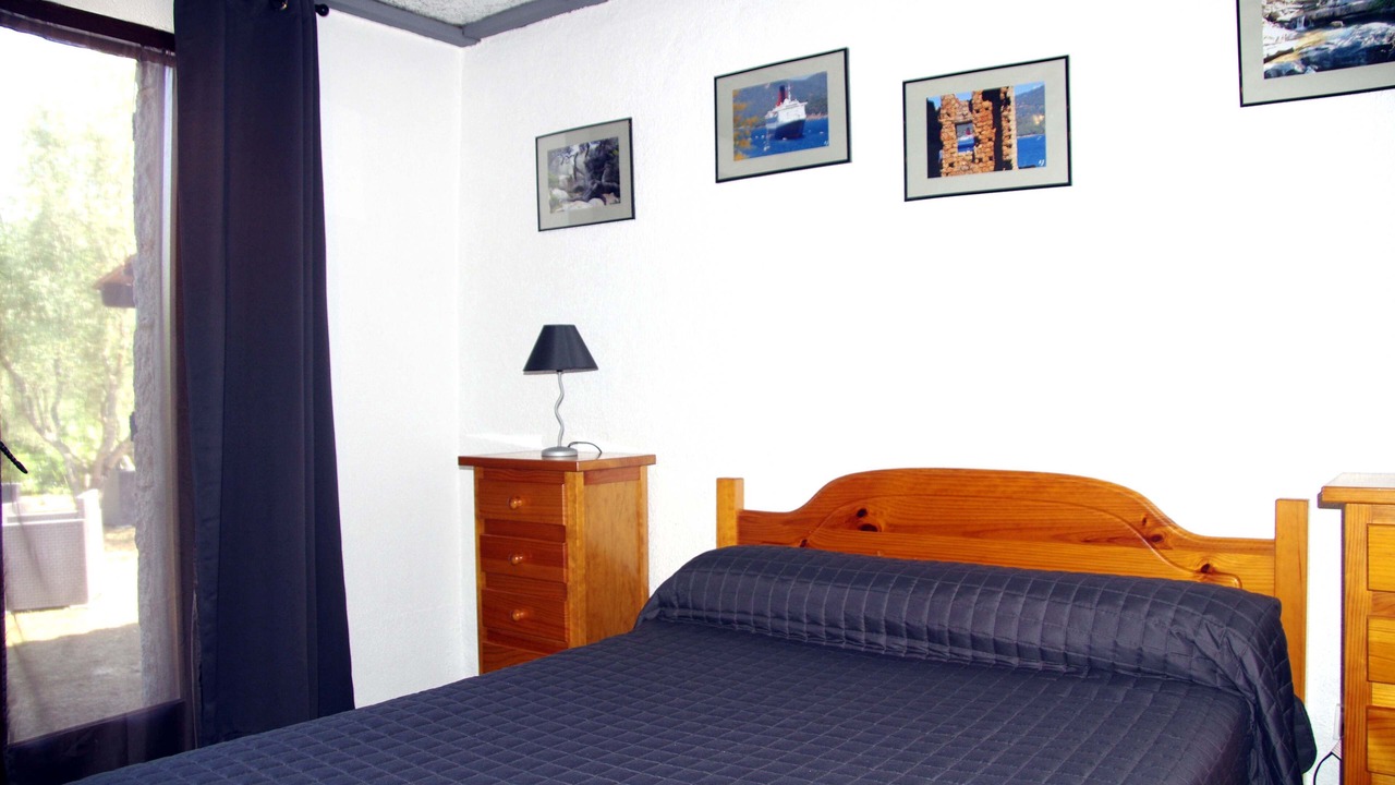 Photo of Bedroom in Sartene