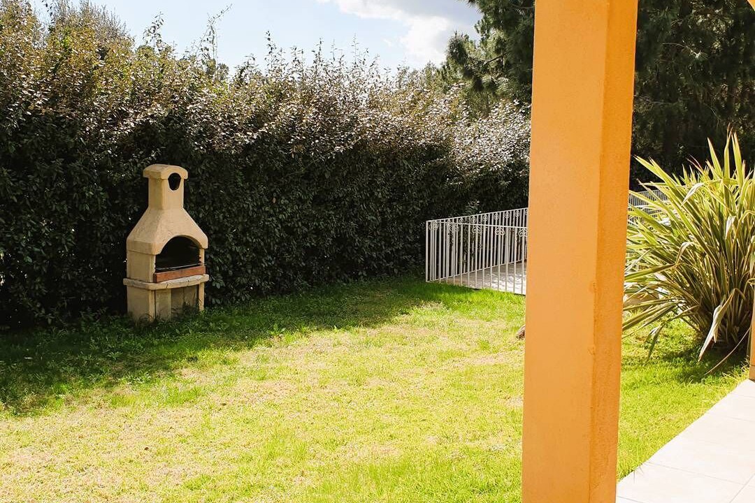 Photo of Outdoor in San-Gavino-di-Carbini