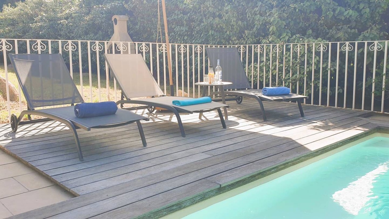Photo of Outdoor in San-Gavino-di-Carbini