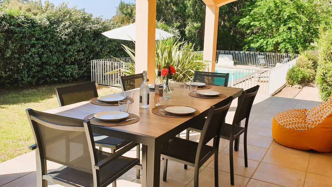 Photo of Outdoor in San-Gavino-di-Carbini