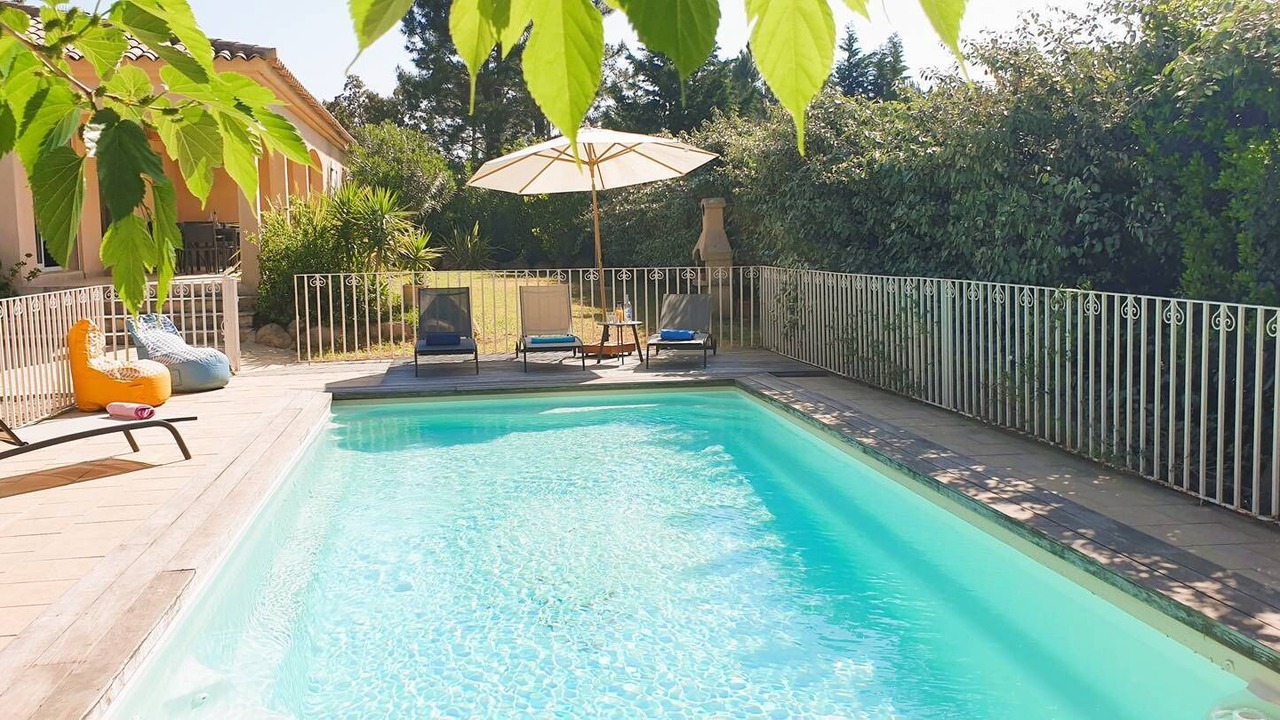 Photo of Outdoor in San-Gavino-di-Carbini