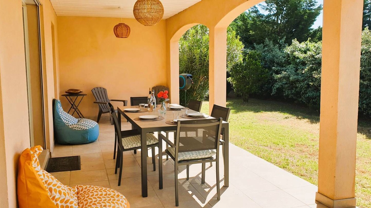 Photo of Outdoor in San-Gavino-di-Carbini