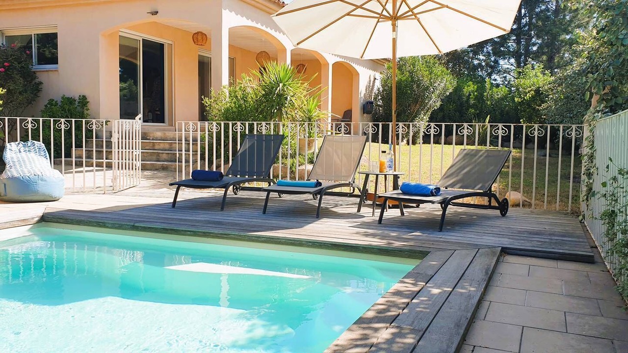 Photo of Outdoor in San-Gavino-di-Carbini