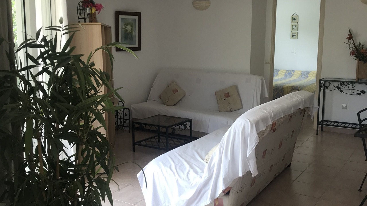 Photo of Livingroom in Moriani-Plage