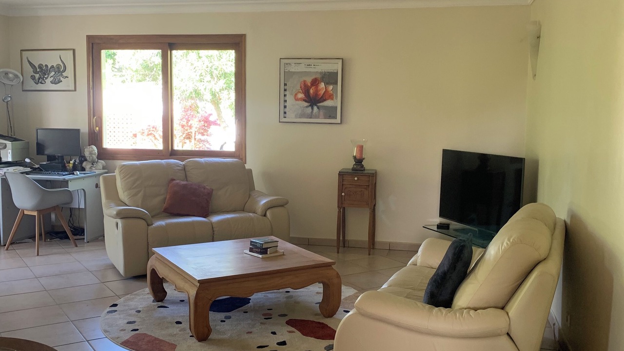 Photo of Livingroom in Morta