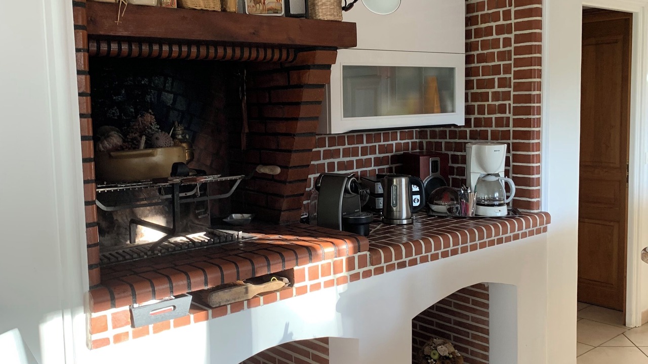 Photo of Kitchen in Morta