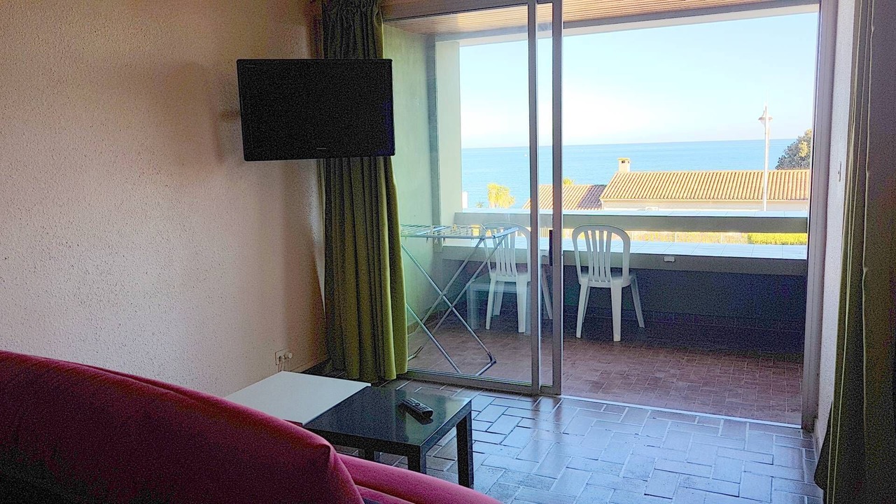 Photo of Livingroom in Solenzara