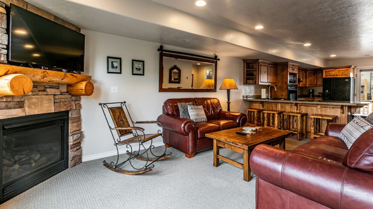 Photo of Bedroom in Eden