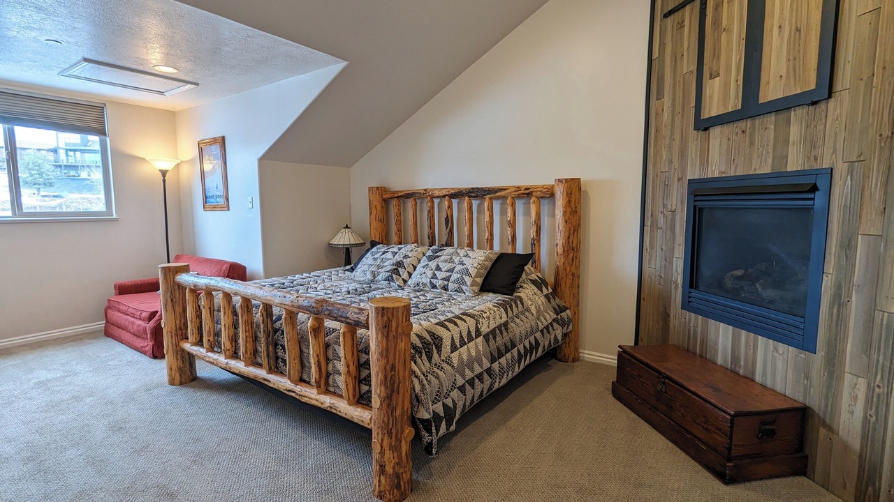 Photo of Livingroom in Eden