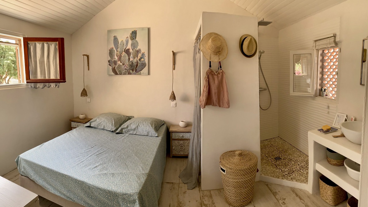 Photo of Bedroom in Lecci