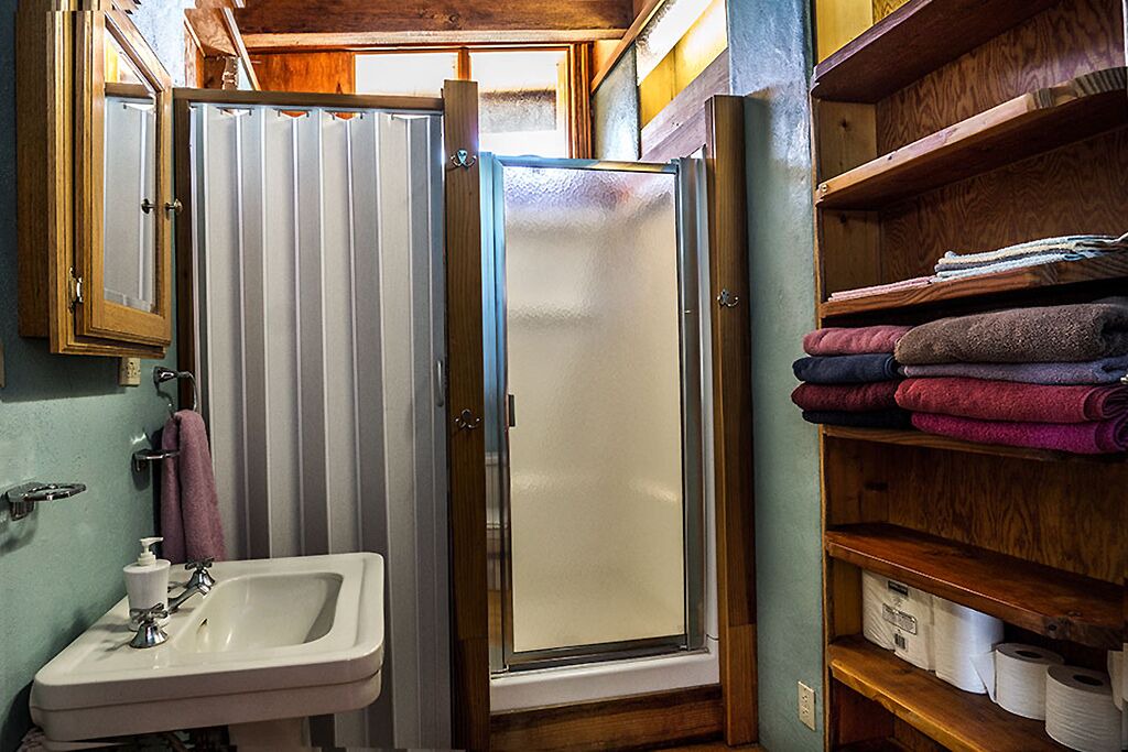 Photo of Bathroom in Tucson Estates