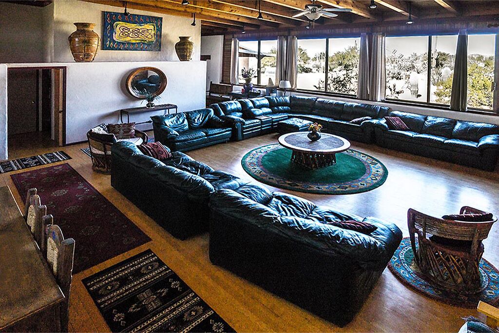 Photo of Bedroom in Tucson Estates