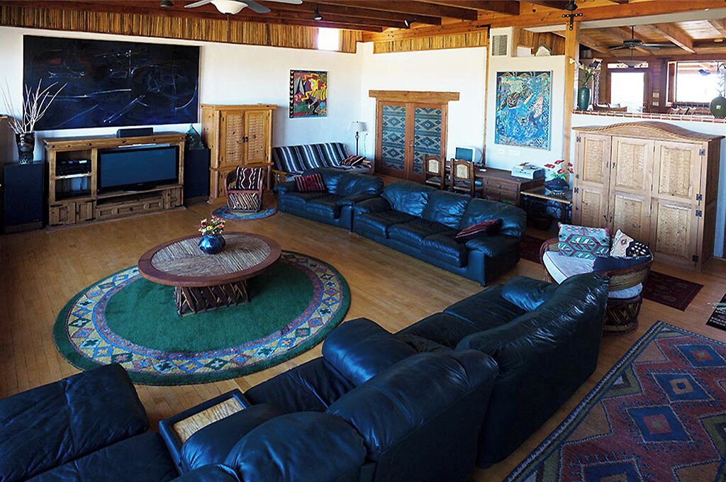 Photo of Bedroom in Tucson Estates