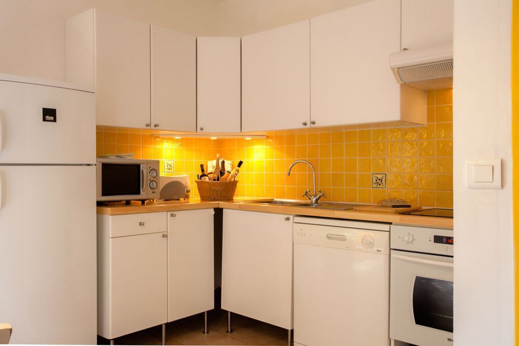 Photo of Kitchen in Olmeta di Capocorso