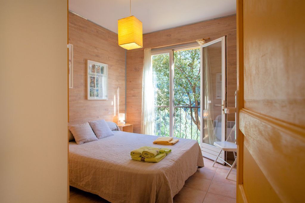 Photo of Bedroom in Olmeta di Capocorso