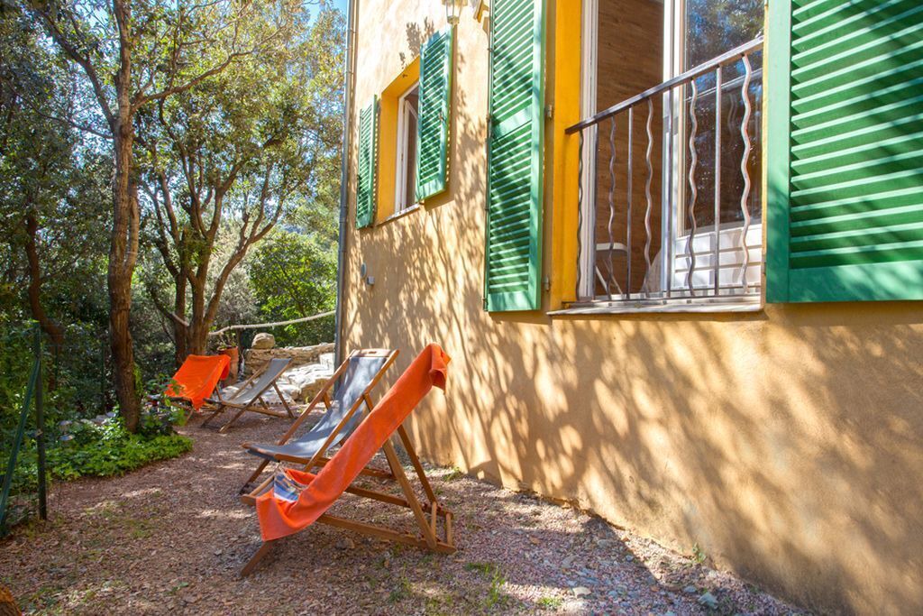 Photo of Outdoor in Olmeta di Capocorso