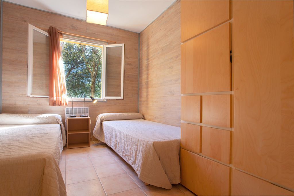 Photo of Bedroom in Olmeta di Capocorso
