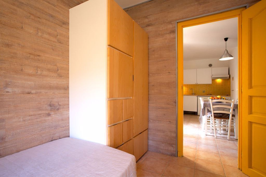 Photo of Bedroom in Olmeta di Capocorso