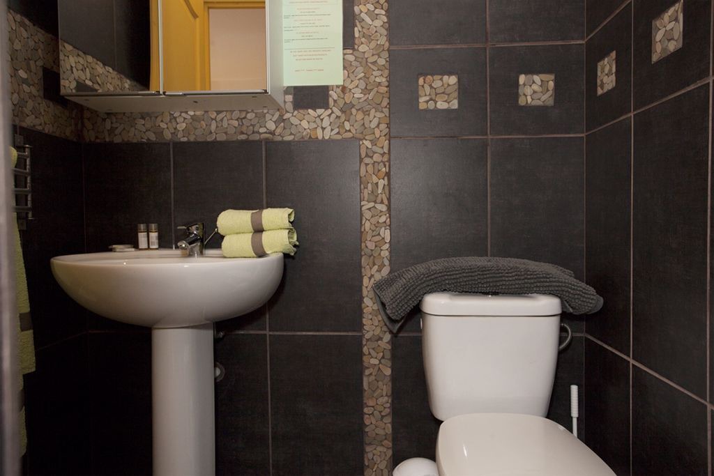 Photo of Bathroom in Olmeta di Capocorso