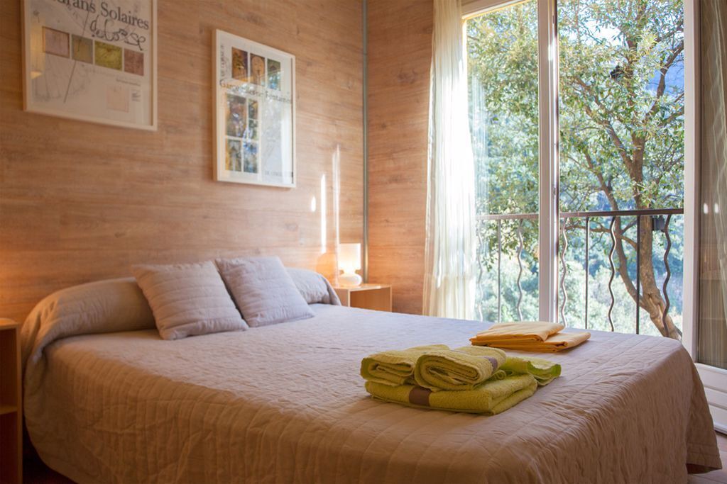 Photo of Bedroom in Olmeta di Capocorso