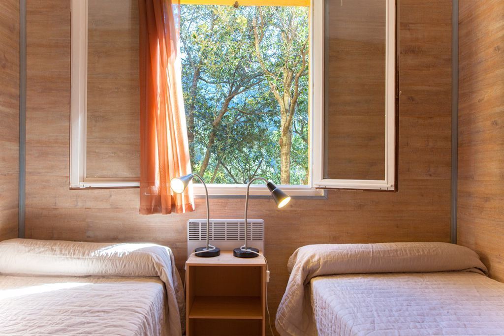Photo of Bedroom in Olmeta di Capocorso