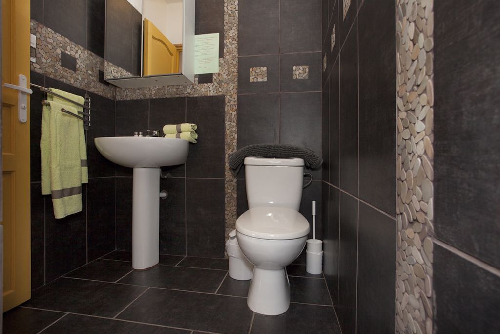 Photo of Bathroom in Olmeta di Capocorso