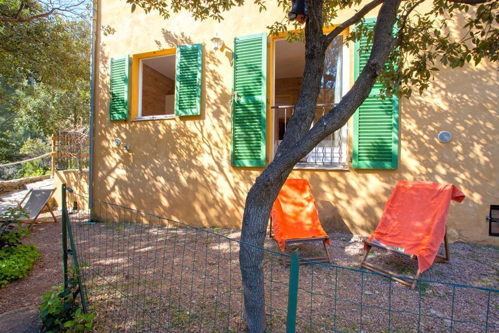 Photo of Outdoor in Olmeta di Capocorso